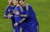 Збірна України піднялась на 10 позицій у рейтингу ФІФА