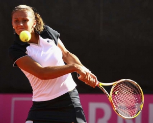 Леся Цуренко вышла в основную сетку турнира WTA в Индиан-Уэллс