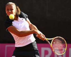 Леся Цуренко вышла в основную сетку турнира WTA в Индиан-Уэллс