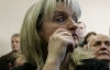 Жена Луценко в очередной раз подчеркнула, что ее мужа не лечат