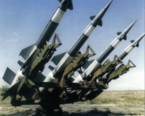 Американці бояться бомбити Сирію: Росія забезпечила Асада новітніми ракетами