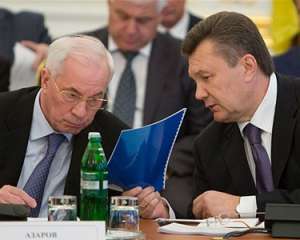 Янукович робитиме все можливе, щоб українські жінки жили в добрі й достатку