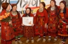 Россию на "Евровидении" представит коллектив бабушек, поющих на удмуртском языке
