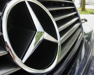 У Литвина заперечили купівлю "Мерседеса" за $200 тисяч