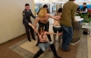 Активістку "Femen" депортували з Росії в Україну