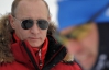 Путин на курорте стрелял, катался на лыжах и принимал старого друга