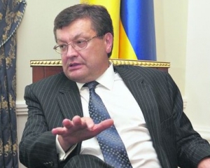 Україна повинна йти у ЄС як Польща та Туреччина - Грищенко