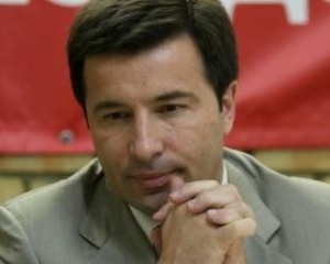 Об'єднання опозиції закінчується тоді, коли вона починає ділити владу і гроші - регіонал