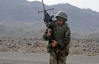 Американский военный расстрелял 17 мирных афганцев
