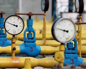 Украина будет покупать газ в Европе, обходя &quot;Газпром&quot; - СМИ