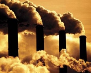 ООН разрешила Украине торговать квотами на выбросы парниковых газов