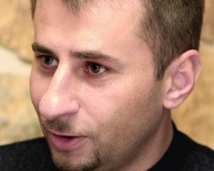 Лидер КУПР терял сознание в спецприемнике из-за голодания и отсутствия лекарств