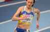 ЧМ по легкой атлетике. Украинка завоевала серебро в забеге на 800 м