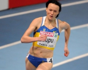 ЧС з легкої атлетики. Українка завоювала срібло в забігу на 800 м