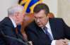 Янукович попередив Азарова: "Ви можете піти з посади в обнімку з Табачником"