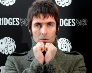Лидер Oasis признан лучшим вокалистом всех времен