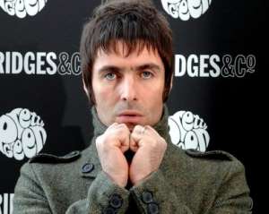 Лидер Oasis признан лучшим вокалистом всех времен