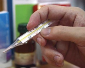 Киев на пороге эпидемии гриппа: врачи не успевают на вызовы, в аптеках нет лекарства