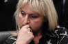 Ирина Луценко подала апелляцию на приговор мужу