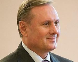 Ефремов защищает кандидатуру от большинства на омбудсмена: упрек оппозиции не конструктивный