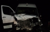 "Ford" і "Dodge" добряче вдарились на Харківщині: 2 людини загинули, 7 у лікарні