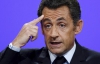 Син Ніколя Саркозі закидав жінку більярдними кулями і помідорами