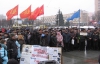 Черкасские чернобыльцы обещают приехать с протестами в Киев