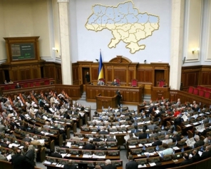 До парламенту прийшли двоє нових депутатів