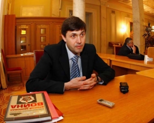 Для іпотечних кредитів під 3% треба 96 мільярдів, а таких грошей нема - Царьков