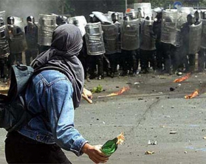 В Пентагоні вигадали електромагнітну зброю для розгону мітингів