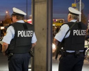 В Германии задержали семерых украинцев за несоответствие полученных виз
