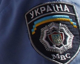 Міліція "вкрала" у бютівця машину