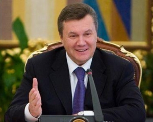Янукович придумал для Азарова и Арбузова новое задание