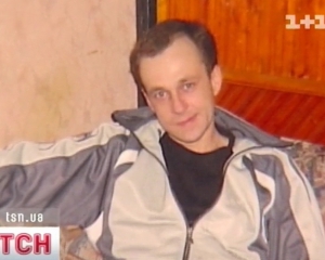 Максим Дмитренко досі сидить за злочин, у якому зізнався серійний маніяк
