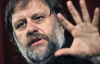 Французский философ Славой Жижек раскритиковал президента Могилянки