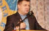 Опозиція ініціює на Львівщині народний референдум