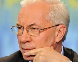 Азаров предложил бизнесу очередной "режим"