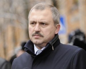 У БЮТі не проти слідом за Королевською вигнати і Суслова: партія не відчує втрати