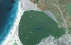 Криворожский "регионал" уничтожает крымское озеро: надо же где-то швартовать яхты