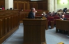 Захаров: права человека в Украине не являются принципом государственной политики