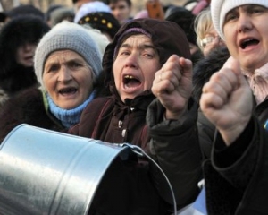 В ВР подали законопроект, который ограничивает проведение митингов