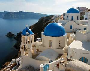 Греція та Іспанія дають візи 99% українських туристів - експерт