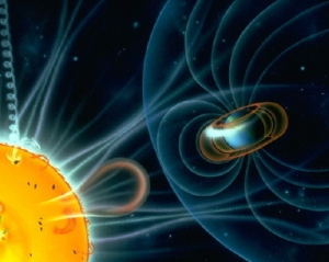Через магнитные бури возрастет количество семейных скандалов