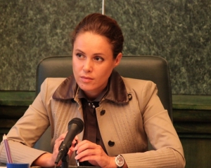 Королевська розповіла про підлість "здорових мужиків" з БЮТу