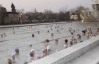 У термальному басейні в Берегово можна знепритомніти