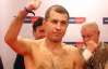 Українець Федченко битиметься з мексиканською легендою боксу