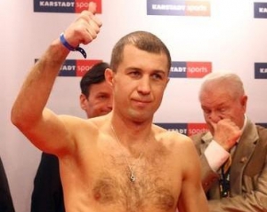 Українець Федченко битиметься з мексиканською легендою боксу