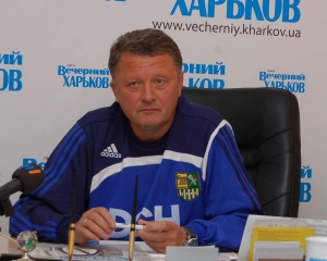 "На стадії чвертьфіналу слабких команд немає" - Маркевич