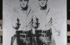 Первый из двойных портретов Пресли выставили на продажу