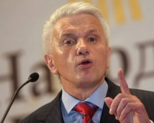 Литвин заверил, что решение Евросуда по Тимошенко выполнят